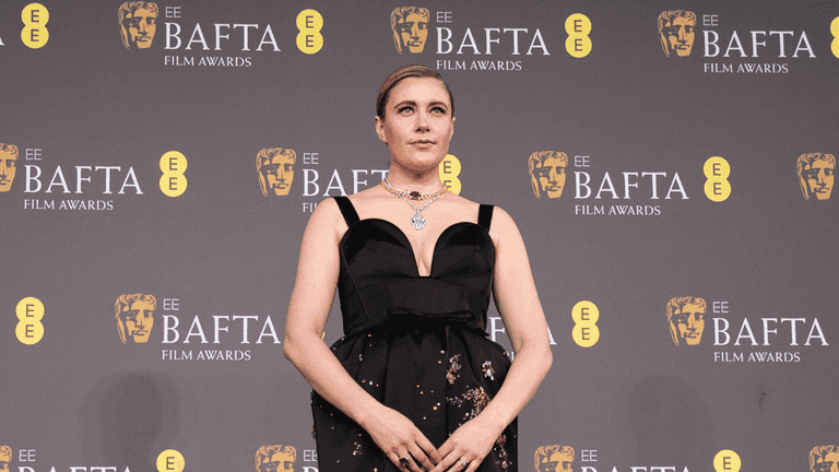 Greta Gerwig addresses Barbie Oscars snub