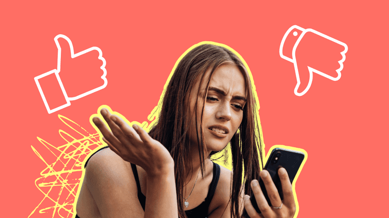 What is outrage culture and what part does social media play?