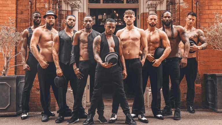 The reaction to Pleasure Boys proves Ireland still has ways to go