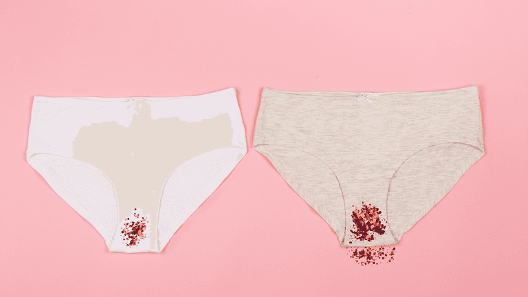 ‘I tried three different sustainable menstrual products – here’s what I think’