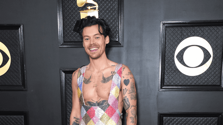 30 Things we love about Harry Styles in honour of his 30th birthday 30 Things we love about Harry Styles in honour of his 30th birthday