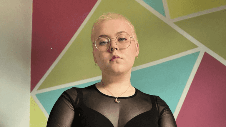 ‘I’m trying to practice body neutrality instead of positivity’