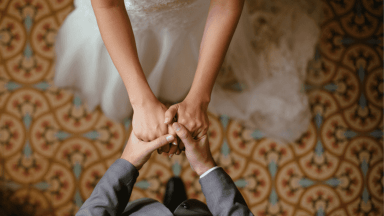 ‘Am I wrong for not allowing my husband’s ex to our wedding?’