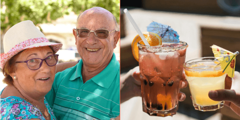 ‘I resent my parents for burning through money that should be my inheritance’