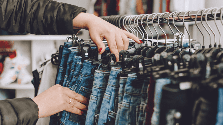Is France’s proposed fast fashion law actually sustainable?