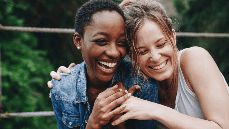 We need to stop the fetishisation of bisexual women