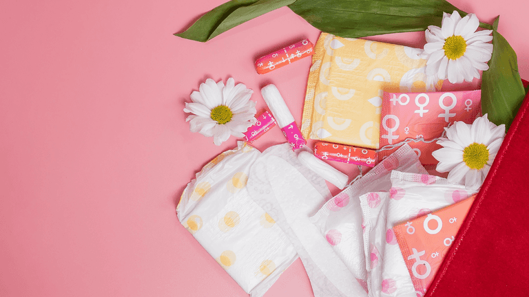 Is period syncing a real thing? Here’s what science says