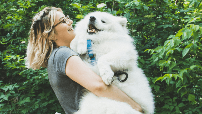 Is having a pet good for your mental health? What the experts say