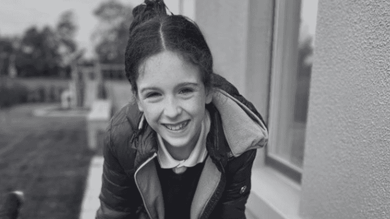 Roseanna Ruane opens up about the moment she was told Saoirse had ‘limited’ time