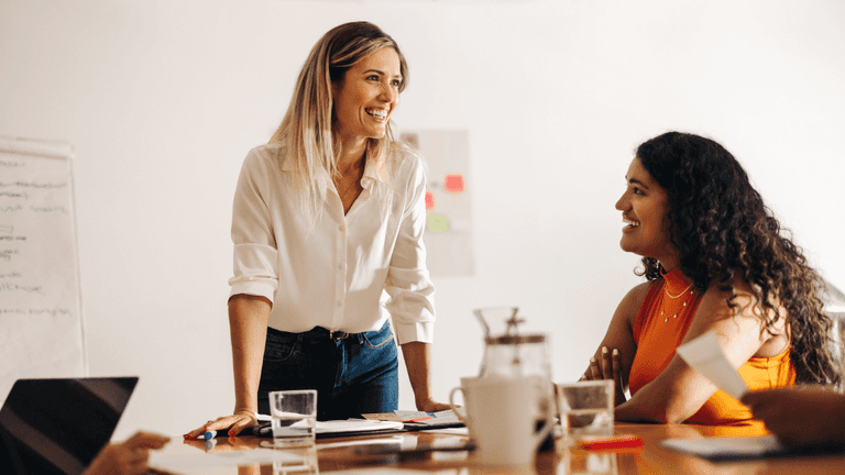 What actually is business casual? Explaining the dress code