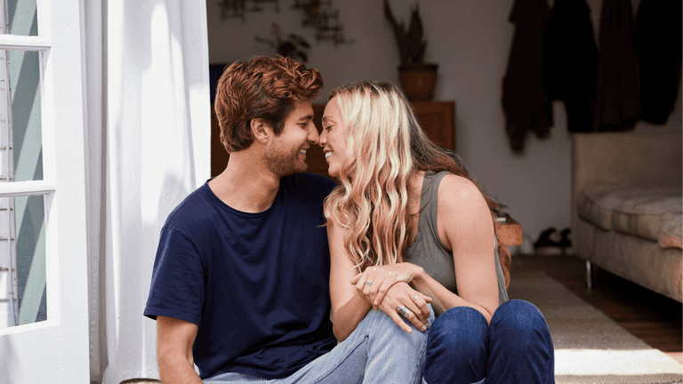 Why do we secretly love cheesy pet names? The answer is wild