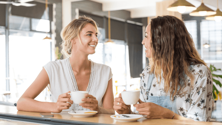 Is it bad to love gossiping?
