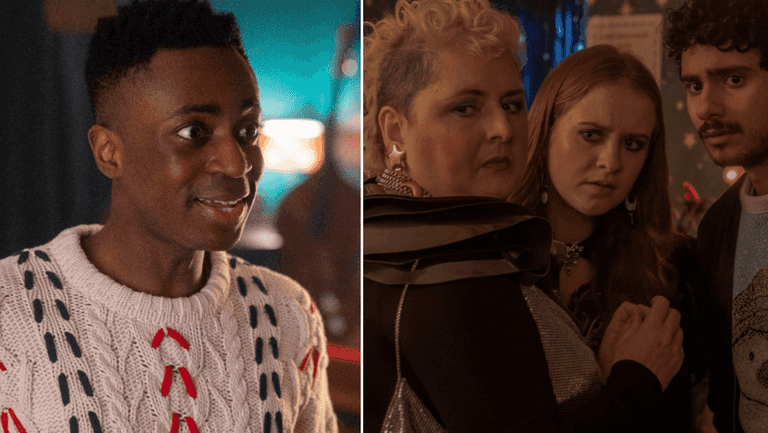 5 reasons Extraordinary on Disney+ should be your next binge watch comedy