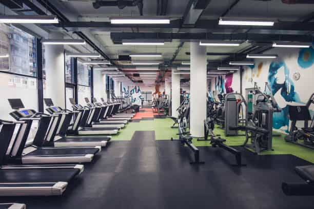 Time to give back? Workout how you can reward your local sports club