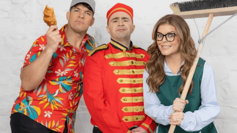 RTE show slammed as the ‘worst programme ever made’