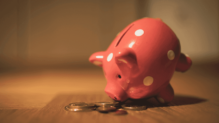 How much money should I actually aim to save every month?