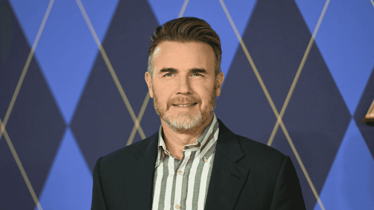 Fake Gary Barlow catfishes elderly woman online