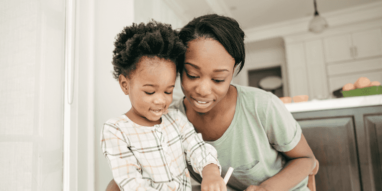The ‘co-mum-drum’ – More and more people are unsure if motherhood is something they want