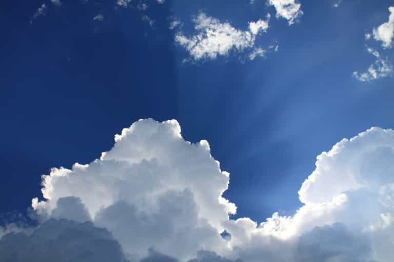 Long-awaited dry spell on the way for Ireland by end of the week