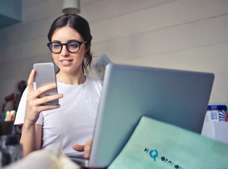 WE’RE HIRING: Social Content Editor for HER and HerFamily