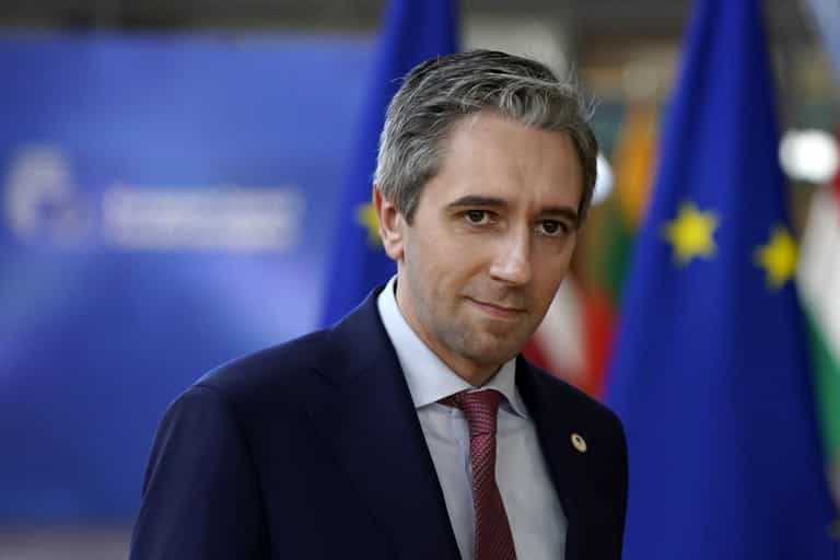 Ireland joins Norway and Spain in recognising Palestine as independent state
