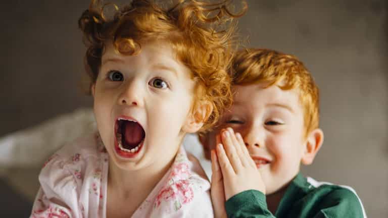 Irish first name is the most mispronounced in the world