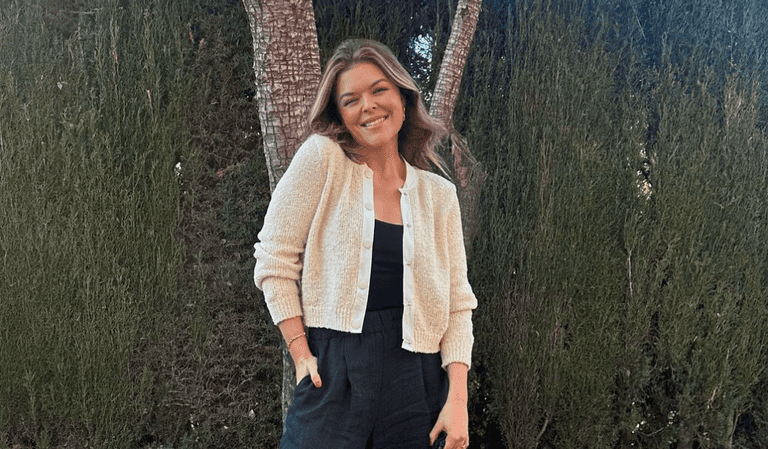 ‘Your support has meant everything’ – Doireann Garrihy explains reason for 2FM exit