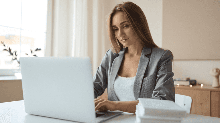 Why is everyone talking about slow productivity?