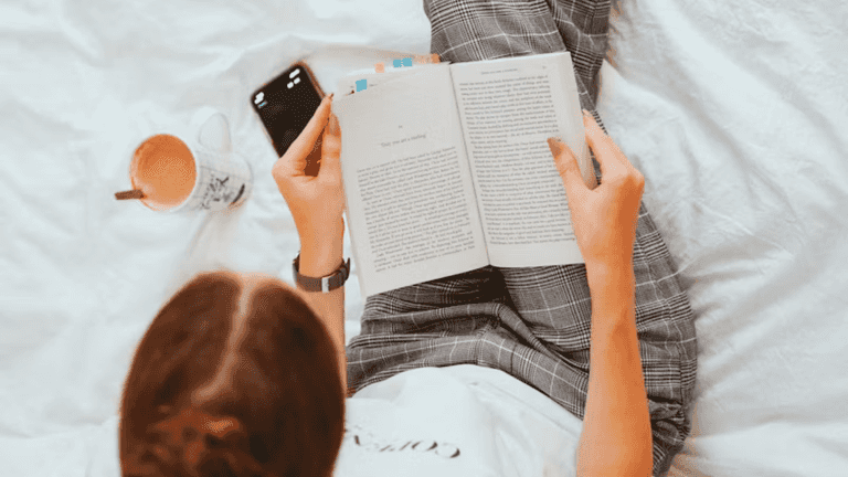 Three memoirs to read in your twenties