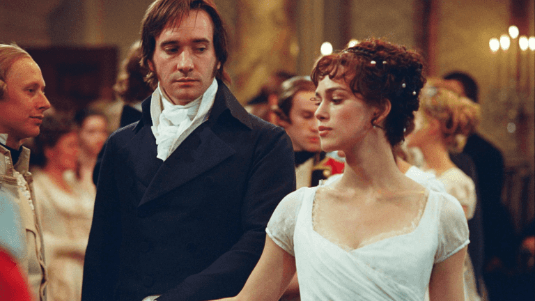 Have we seen the end of period pieces?