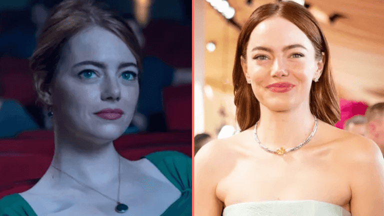 Emma Stone says she would prefer to be called by her real name Emma Stone says she would prefer to be called by her real name
