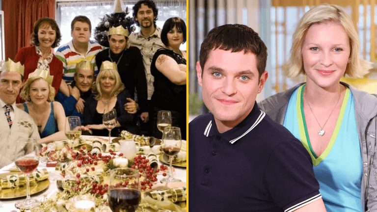 Gavin and Stacey Christmas special set to bring back huge character Gavin and Stacey Christmas special set to bring back huge character