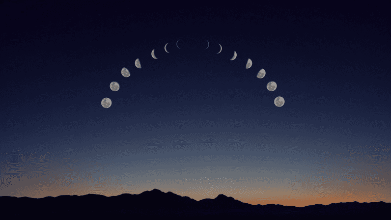 Celebrity astrologer’s guide to navigating the New Moon in Gemini
