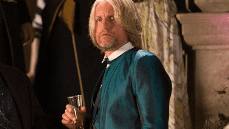 Everything we know about the new Hunger Games book