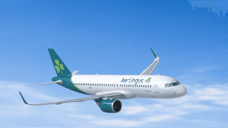 Strikes at Aer Lingus could have ‘serious impact’ on passengers in the coming weeks
