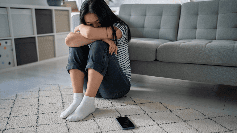 Why does a friendship breakup hurt more than a romantic one?