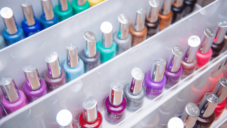 Biggest nail trends you’ll see everywhere this summer, according to experts