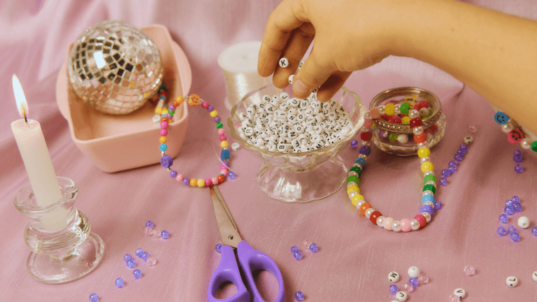 ‘I rediscovered a long forgotten hobby of mine’ – The simplest way to heal your inner child