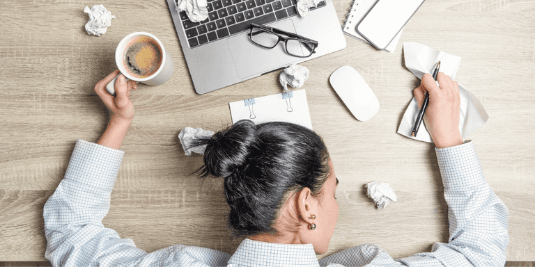 Common signs of burnout in work and how to cope with it
