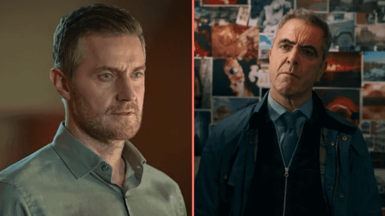 Netflix viewers in for a treat as new Harlan Coben series gets major announcement