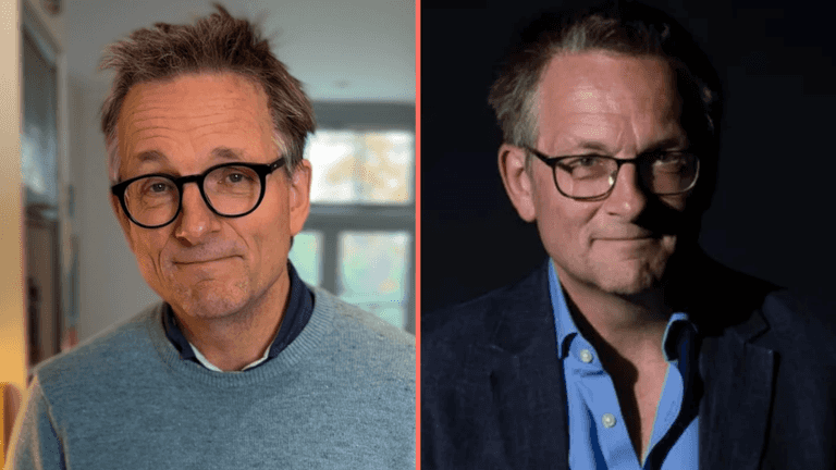 Everything we know as Dr Michael Mosley goes missing on Greek island