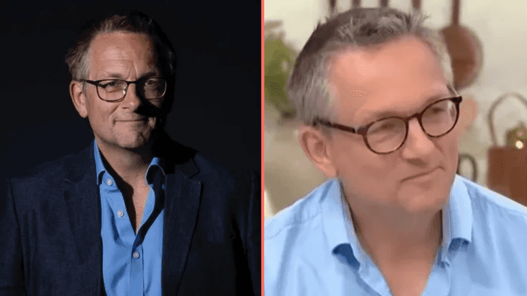 Police reveal Michael Mosley likely died of ‘heat exhaustion’ during walk