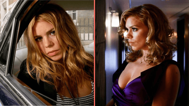 Netflix viewers just discovering ‘must watch’ steamy drama from the 2000s