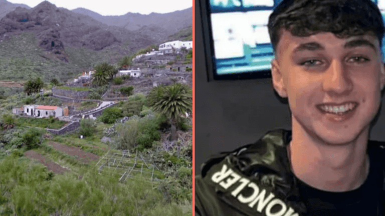 Jay Slater’s mum reveals she is withdrawing money from fundraiser Jay Slater’s mum reveals she is withdrawing money from fundraiser