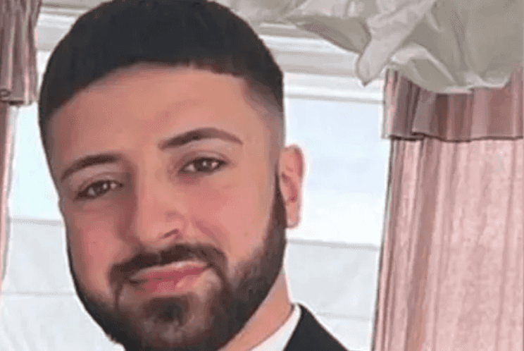 Suspect in crossbow attack ‘paralysed by self-inflicted wound’ Suspect in crossbow attack ‘paralysed by self-inflicted wound’