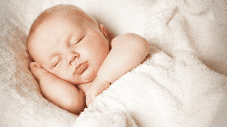 The gender-neutral baby name parents can’t get enough of