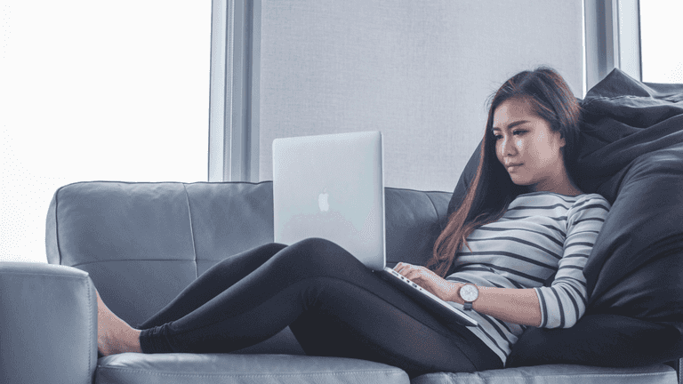 Feeling stuck? Experts reveal the best way to get out of a rut
