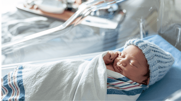 ‘I blame the nurse for my daughter’s unusual name’