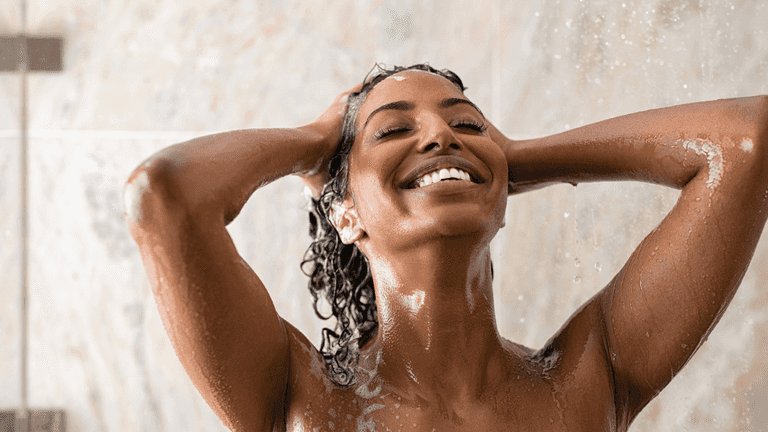 Has the everything shower gone too far? Here’s what the experts are saying