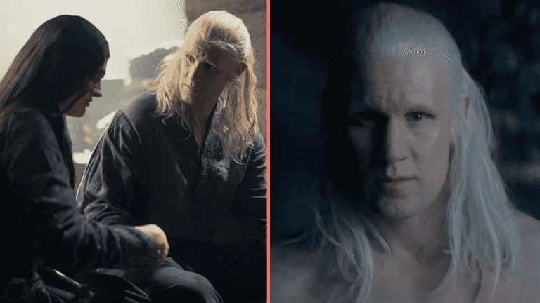 Fans say House of the Dragon has finally gone too far with ‘disgusting’ X-rated scene Fans say House of the Dragon has finally gone too far with ‘disgusting’ X-rated scene